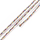 Хлопковый шнур макраме OCOR-H110-01A-07-2