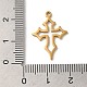 Подвески из нержавеющей стали 304 STAS-L022-318G-3