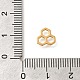 Подвески из нержавеющей стали 304 STAS-S144-01G-A-3