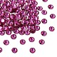 Preciosa® maxima crystal без горячей фиксации плоские камни Y-PRC-NSS8-70350-1