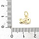 Латунные микро проложить кубического циркония подвески ZIRC-I356-13G-04-3