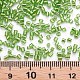 Стеклярус SEED-S032-08A-49A-4