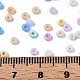 8/0 непрозрачного стекла бисер X1-SEED-S048-N-3