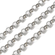 Цепи роллеты из нержавеющей стали 304 CHS-L029-06P
