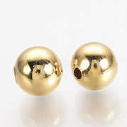 Spacer бисер латунные KK-Q735-211G