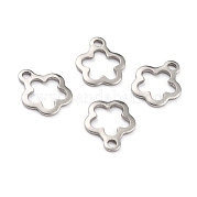 Подвески из нержавеющей стали марки 304 STAS-F266-03P