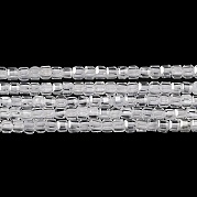 Бусины из кубического циркония ZIRC-P109-01A-05