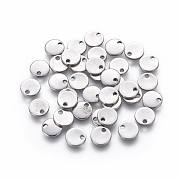 Подвески из нержавеющей стали 304 STAS-L234-081A