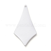 Подвески из нержавеющей стали 304 STAS-L238-094-P