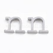 Подвески из нержавеющей стали 304 STAS-T041-10-N