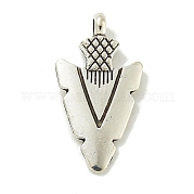 Сплавочные подвески тибетского стиля FIND-U015-43AS