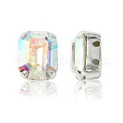 Пришивные чашки preciosa® maxima crystal X-PRC-SC10-00030-200-S