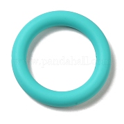 Силиконовые бусины SIL-Z010-03F