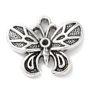 Сплавочные сеттинги для кулона (стразы) PALLOY-P293-002AS