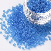 Бисер из стекла  SEED-A008-3mm-M3