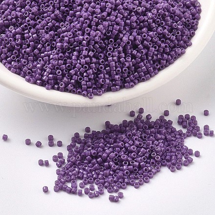 Бусины Миюки Делика X-SEED-J020-DB2140-1