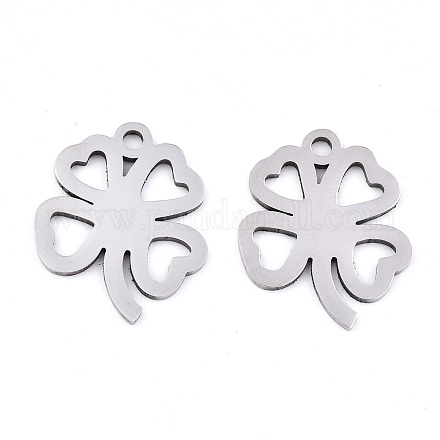 Подвески из нержавеющей стали 201 STAS-S081-088-1