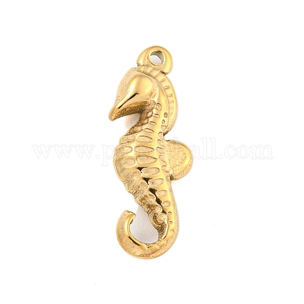 Подвески из нержавеющей стали 304 STAS-L080-006G-1