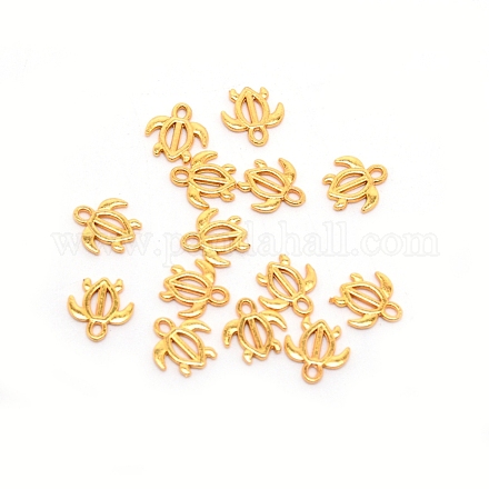 Подвески из сплава  PALLOY-WH0071-22G-1