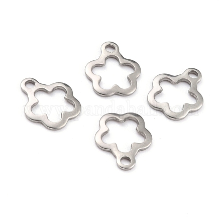 Подвески из нержавеющей стали марки 304 STAS-F266-03P-1