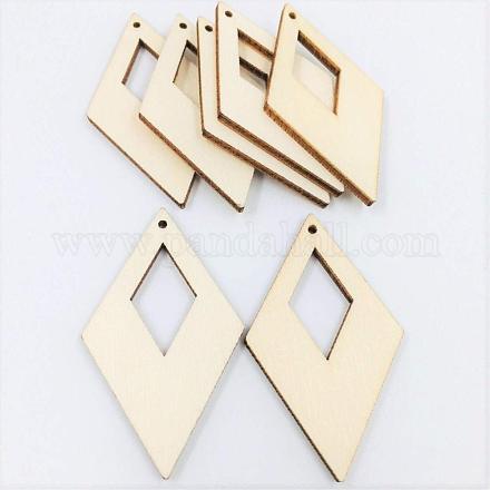 Древесины подвески X-WOOD-Q042-01-1