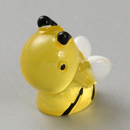 Украшения из светящейся смолы RESI-SZC0007-02M-01-1