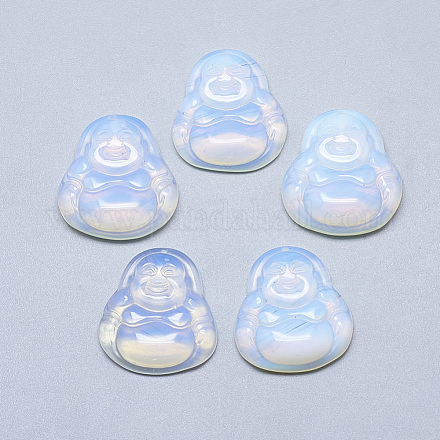 Opalite подвески G-T122-15B-15-1