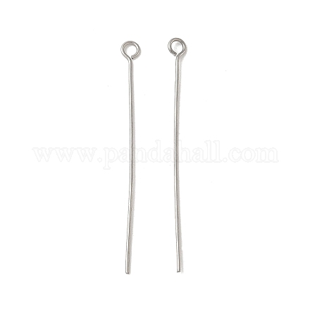 Проушины из нержавеющей стали 304 STAS-K293-13P-0.6x40mm-1