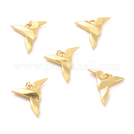 Стойки обшивки латунные подвески KK-B052-15G-1