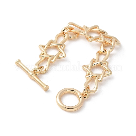 Латунный удлинитель цепи KK-U052-08G-1
