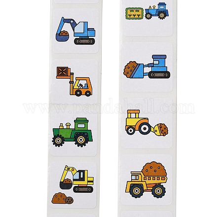 Уплотнительная этикетка DIY-R084-01E-1