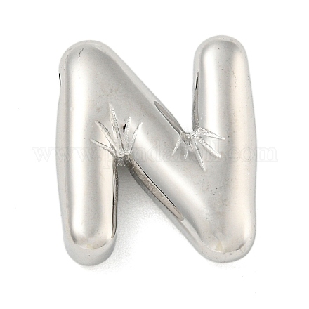 Подвески из нержавеющей стали 304 STAS-B071-01P-N-1