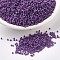 MIYUKI Delica Beads, Cylinder, Japanese Seed Beads, 11/0, (DB2140) Duracoat Dyed Opaque Anemone, 1.3x1.6mm, Hole: 0.8mm, about 2000pcs/10g