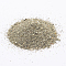 Natural Pyrite Beads, Ultra-Small Crystal, No Hole/Undrilled, 0~1mm