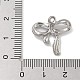 Подвески из нержавеющей стали 304 с защитой от потускнения STAS-D197-22P-01-3