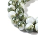 Краска для выпечки стеклянные бусины GLAA-H031-01C-13-4