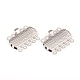 Застежки из нержавеющей стали 304 STAS-G229-01P-1