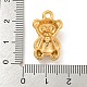Ионное покрытие (ip) подвески из нержавеющей стали 304 STAS-N103-114G-3