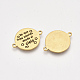 Звенья из нержавеющей стали 304 X-STAS-S079-95F-G-2