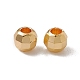 Латунные бусины KK-A171-03G-02-2
