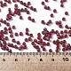 Круглые бусины toho SEED-XTR08-0332F-4