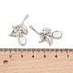 Подвески из сплава и смолы FIND-Z053-04A-03-3
