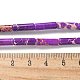 Натуральные имперские нитки из яшмы G-E508-04I-2