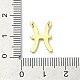 Стойки обшивки латунные подвески KK-Q810-04J-G-3