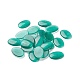 Кабошоны кошачьего глаза CE-J005-13x18mm-34-1