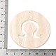 Акриловые подвески SACR-S680-06E-3