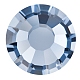 Камни preciosa® crystal hotfix с плоской основой Y-PRC-HSS6-30150-2