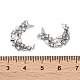 Стойки подвески обшивки сплава FIND-C062-01P-01-3