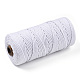 Нитки хлопковые OCOR-T001-02-41-2