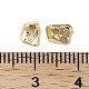 Латунные бусины KK-L208-57G-3